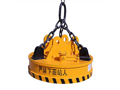 江蘇強力電磁吸盤
